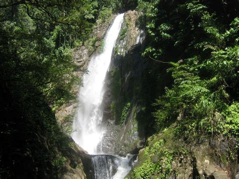 Visiting Kabugao, Apayao .